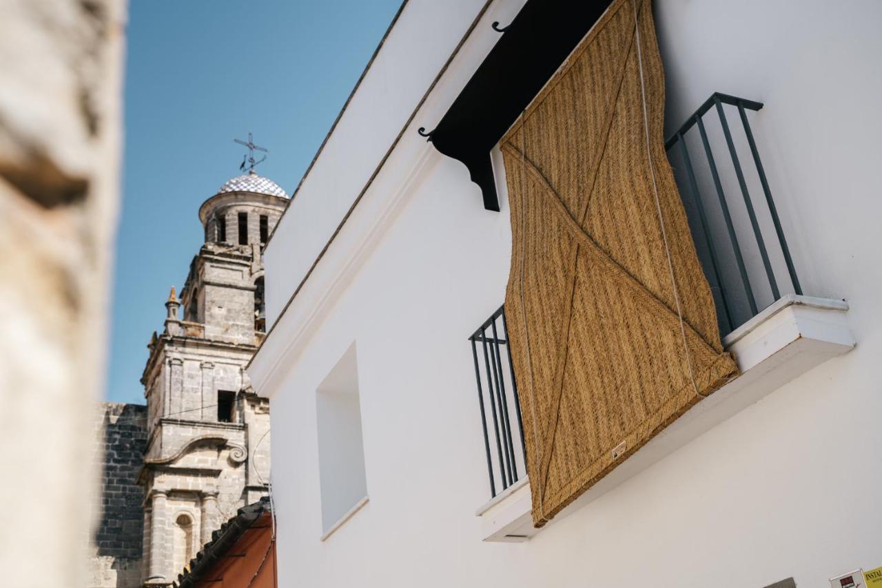 Eva Recommends Capilla De La Jura En Jerez Apartment Jerez de la Frontera Exterior photo