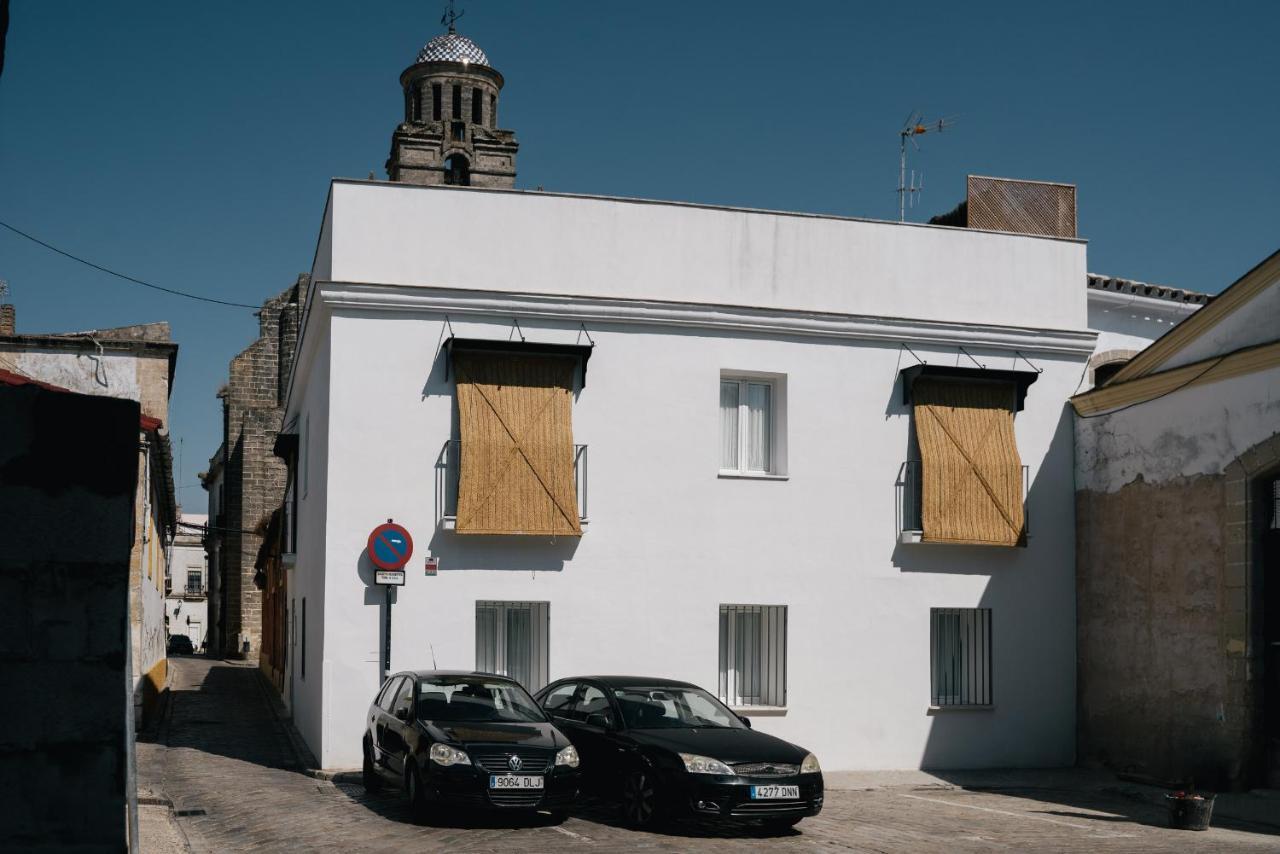 Eva Recommends Capilla De La Jura En Jerez Apartment Jerez de la Frontera Exterior photo