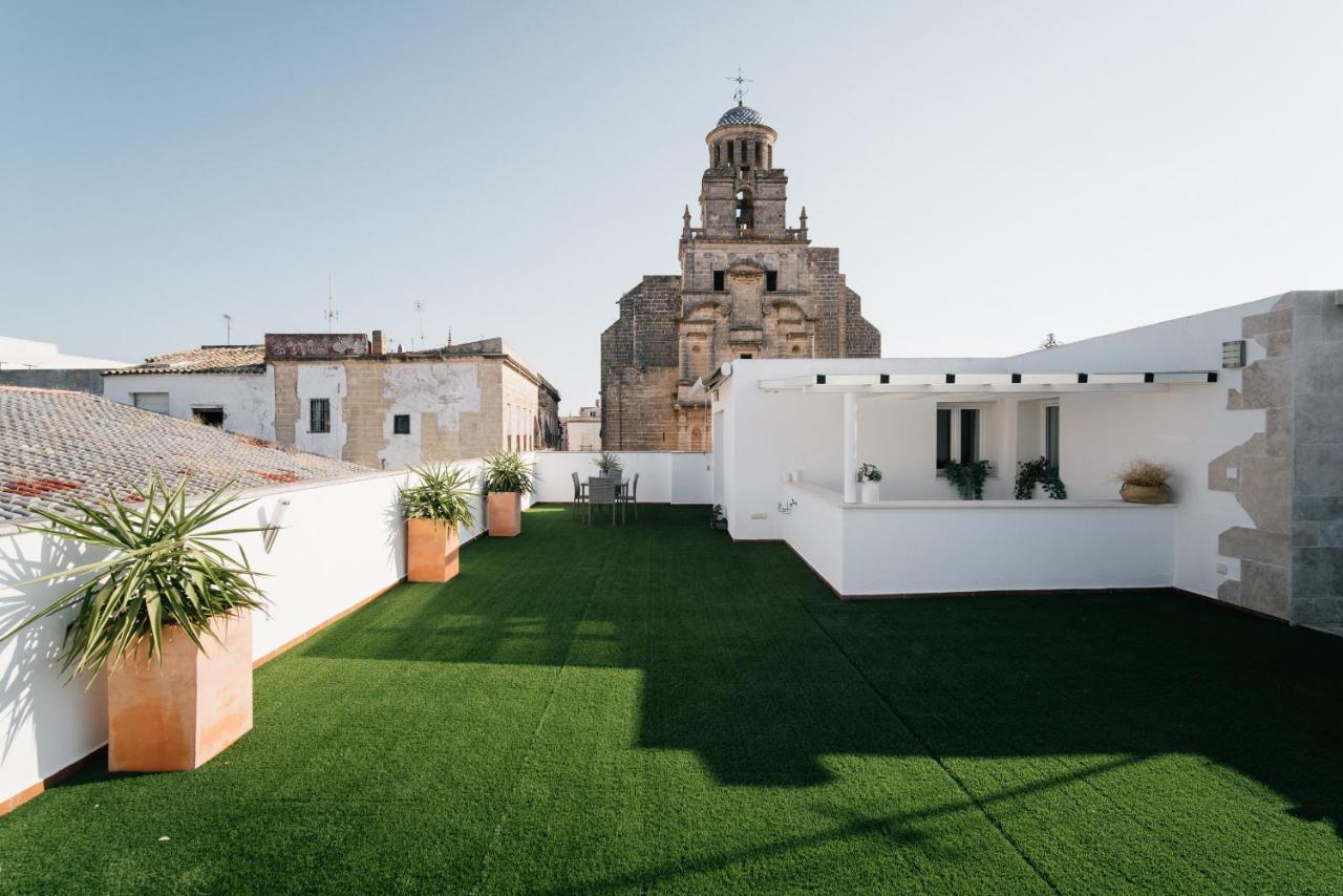Eva Recommends Capilla De La Jura En Jerez Apartment Jerez de la Frontera Exterior photo