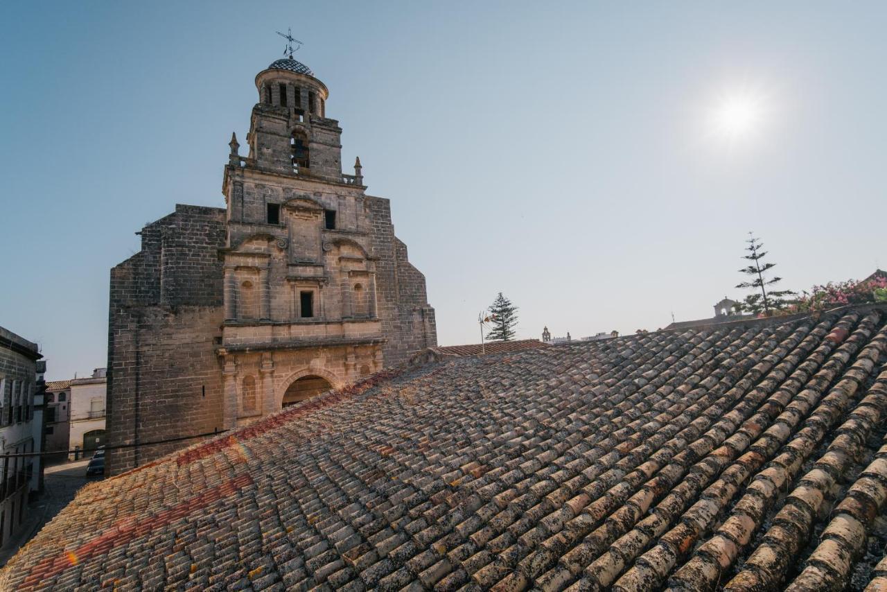 Eva Recommends Capilla De La Jura En Jerez Apartment Jerez de la Frontera Exterior photo
